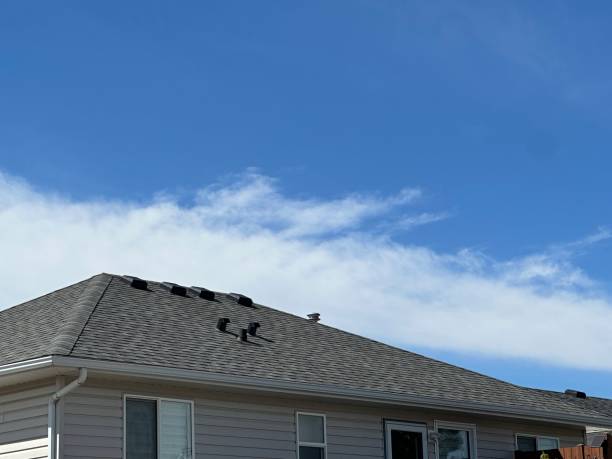 Trusted Simpsonville, KY Roofing Service Experts